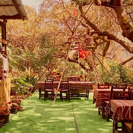 Phayam Garden Resort Ко-Фаям Екстер'єр фото