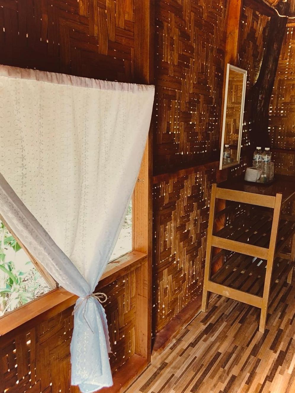 Phayam Garden Resort Ко-Фаям Екстер'єр фото