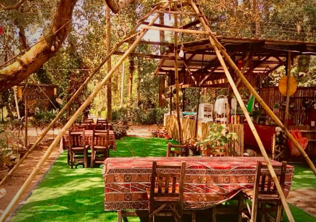 Phayam Garden Resort Ко-Фаям Екстер'єр фото