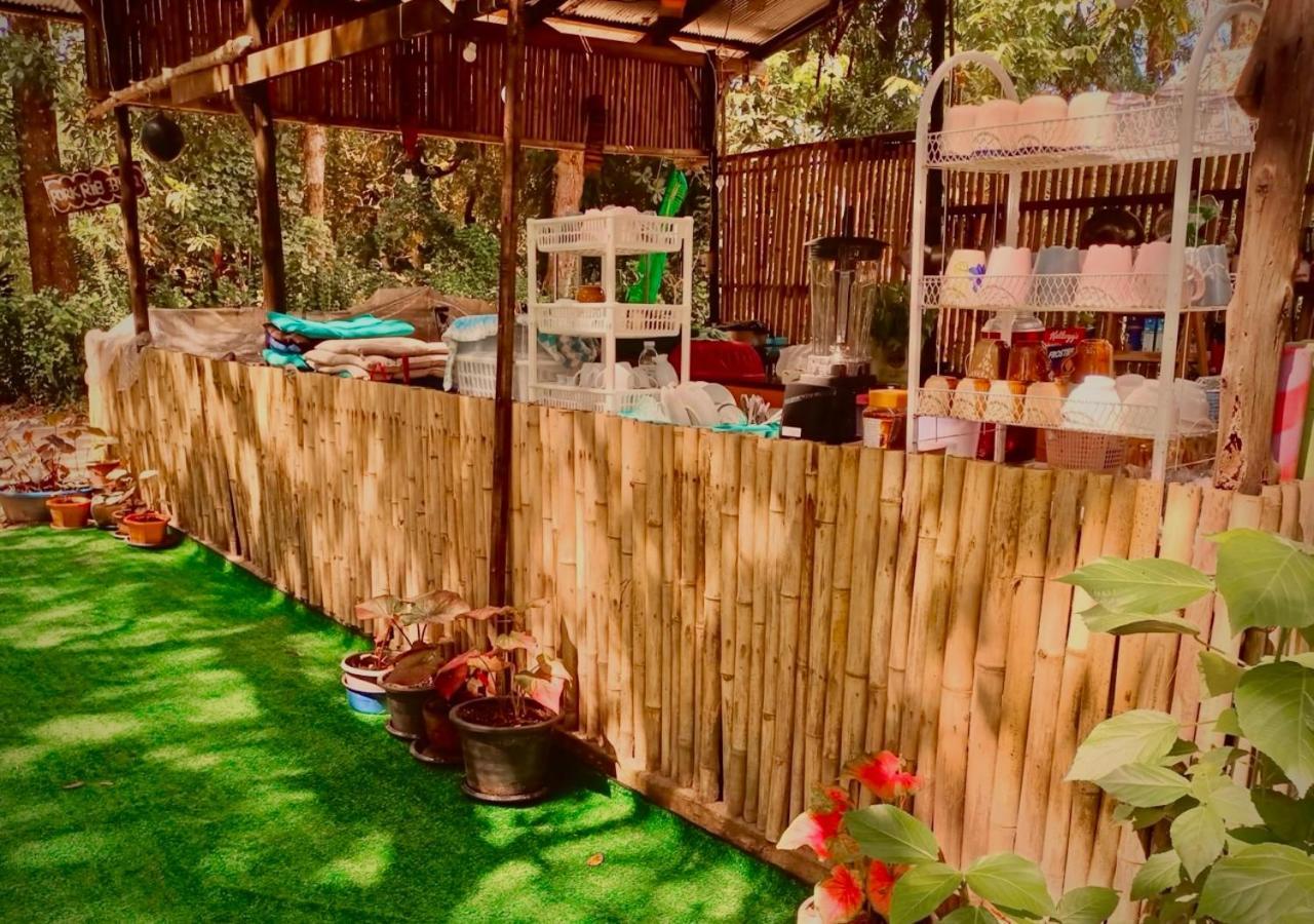 Phayam Garden Resort Ко-Фаям Екстер'єр фото